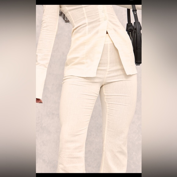 Vacation Linen Look Set - Picture 4 of 5